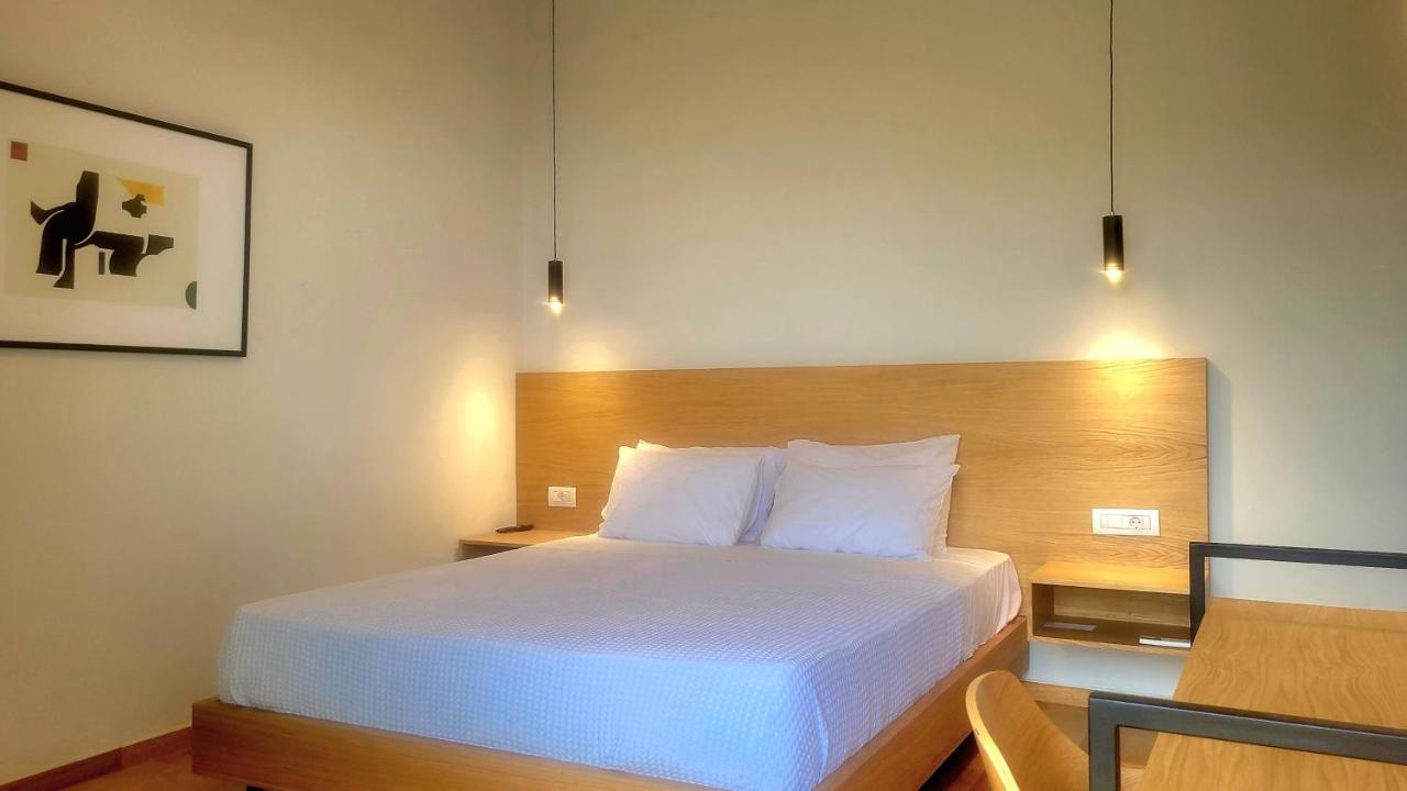 Theoxenia Hotel Андрицена Экстерьер фото